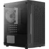 Case per PC Aerocool Trinity Mini Mini Tower nero