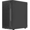 Case per PC Aerocool Trinity Mini Mini Tower nero