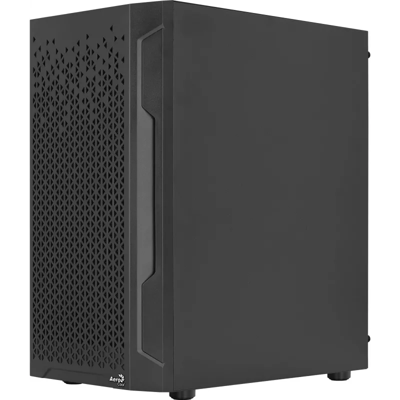 Case per PC Aerocool Trinity Mini Mini Tower nero