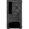 Case per PC Aerocool Trinity Mini Mini Tower nero
