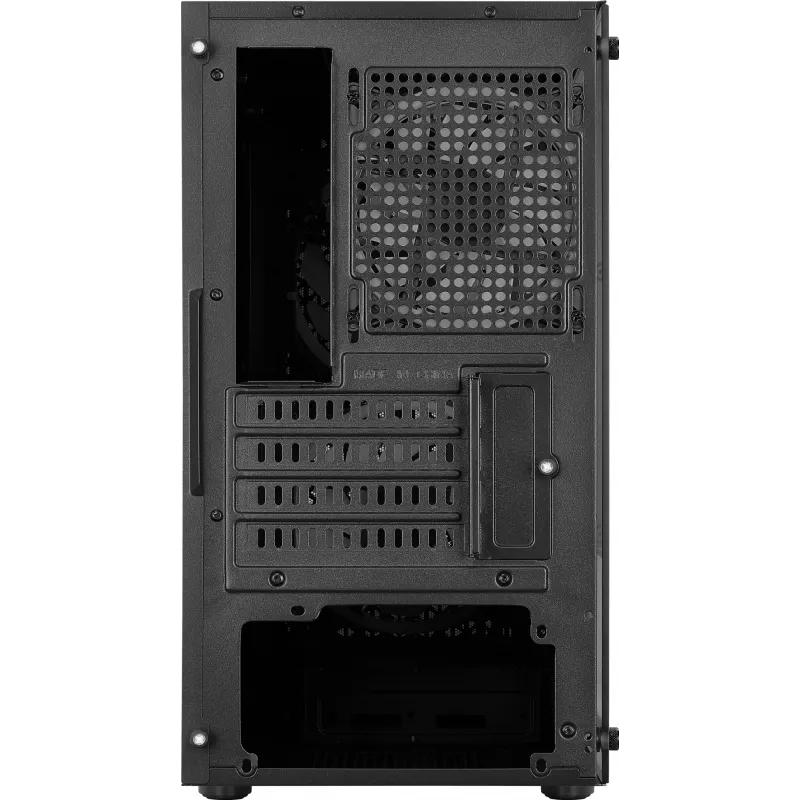 Case per PC Aerocool Trinity Mini Mini Tower nero