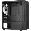 Case per PC Aerocool Trinity Mini Mini Tower nero