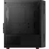 Case per PC Aerocool Trinity Mini Mini Tower nero