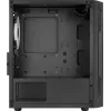 Case per PC Aerocool Trinity Mini Mini Tower nero