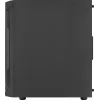 Case per PC Aerocool Trinity Mini Mini Tower nero