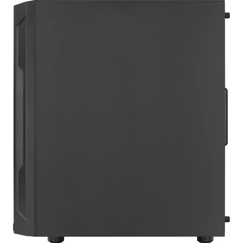 Case per PC Aerocool Trinity Mini Mini Tower nero