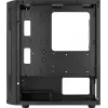 Case per PC Aerocool Trinity Mini Mini Tower nero