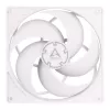 Ventola ARCTIC P14 PWM ottimizzata per la pressione 140 mm con PWM