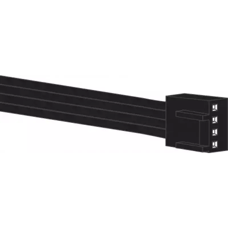 Ventola ARCTIC P14 PWM ottimizzata per la pressione 140 mm con PWM