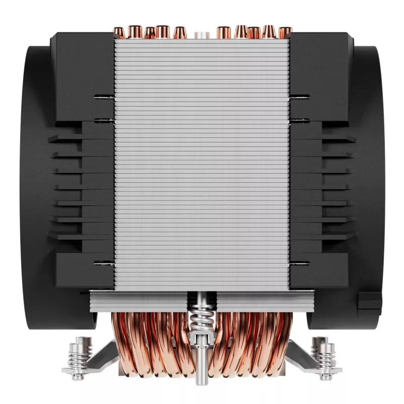 Arctic Freezer 4U-SP5 ACFRE00158A dissipatore per CPU per SP5