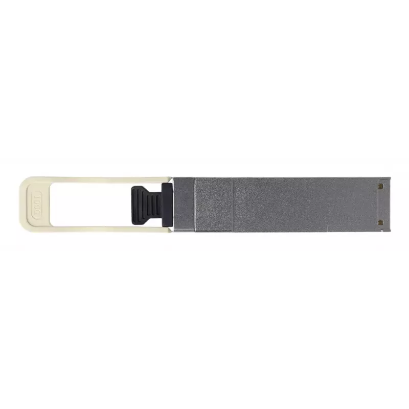 Modulo ricetrasmettitore in fibra ottica BlueOptics ACM761-10000S-BO QSFP28 MTP/MPO