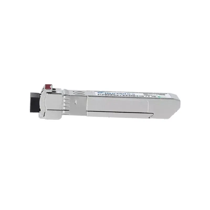 Modulo ricetrasmettitore di rete BlueOptics AC-SFP+-SM-40-BO 10000 Mbit/s SFP+ 1550 nm