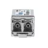 Modulo ricetrasmettitore di rete BlueOptics AC-SFP+-SM-40-BO 10000 Mbit/s SFP+ 1550 nm