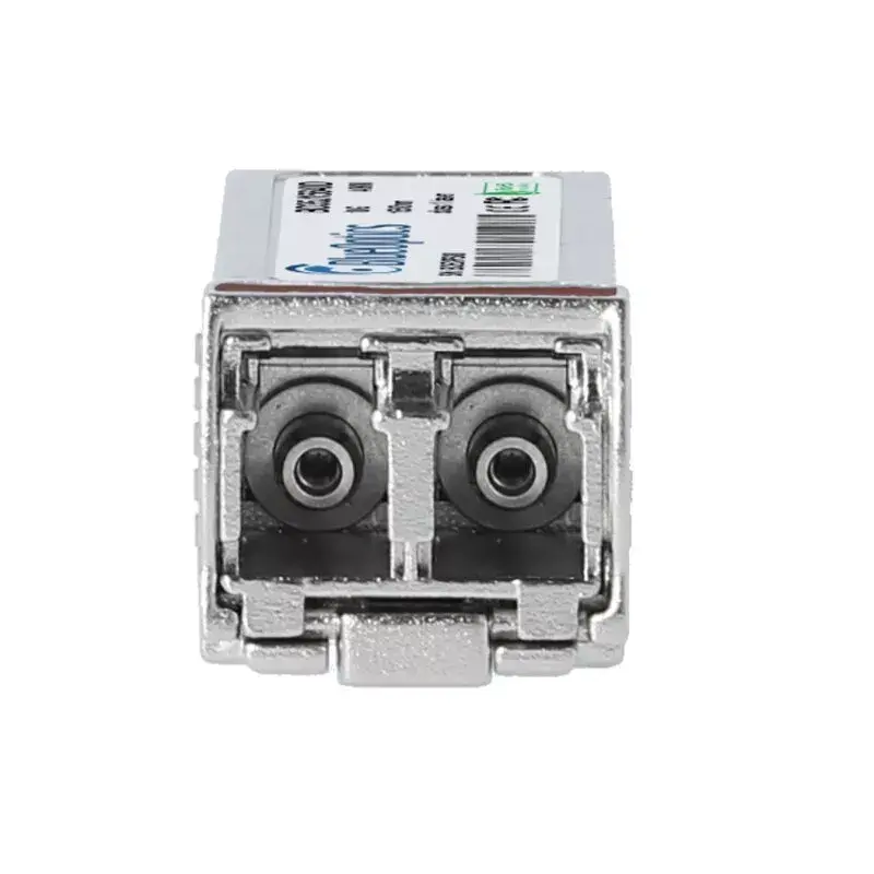 Modulo ricetrasmettitore di rete BlueOptics AC-SFP+-SM-40-BO 10000 Mbit/s SFP+ 1550 nm