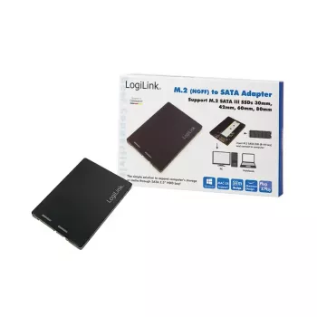 Scheda interfaccia LogiLink AD0019