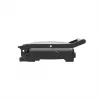 Griglia di contatto AENO EG2 — 2000 W, rettangolare, acciaio inox/nero, 345×327 mm