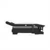 Griglia di contatto AENO EG2 — 2000 W, rettangolare, acciaio inox/nero, 345×327 mm