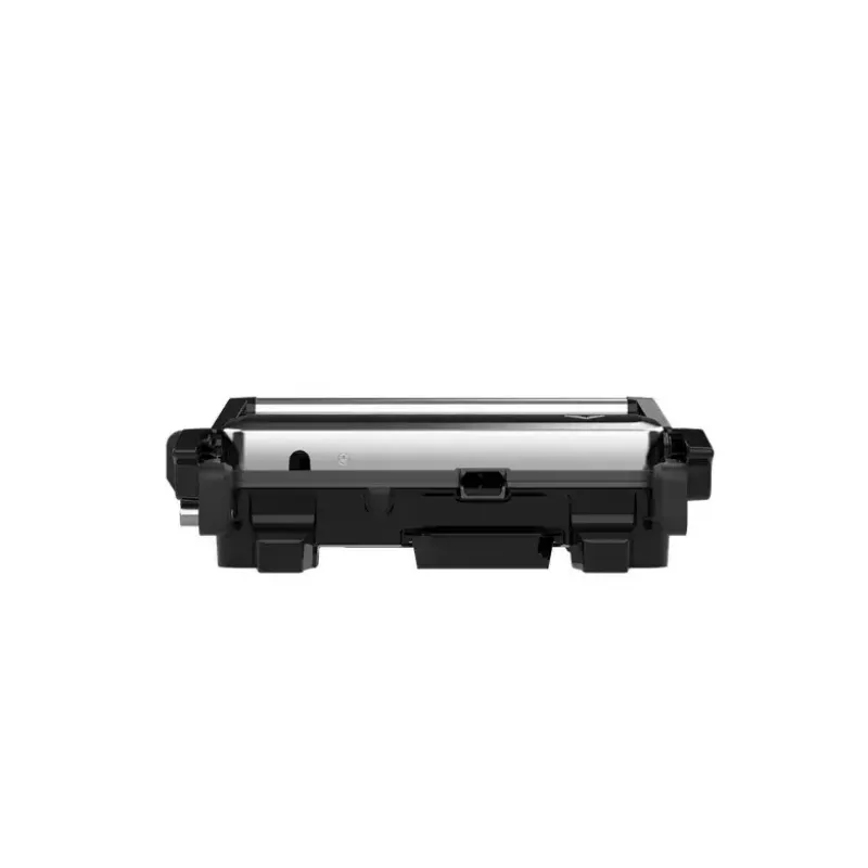 Griglia di contatto AENO EG2 — 2000 W, rettangolare, acciaio inox/nero, 345×327 mm