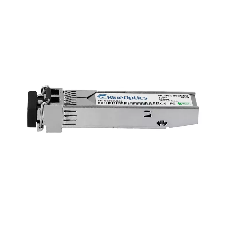 Modulo ricetrasmettitore SFP BlueOptics AFBR-5701ALZ 1250 Mbit/s