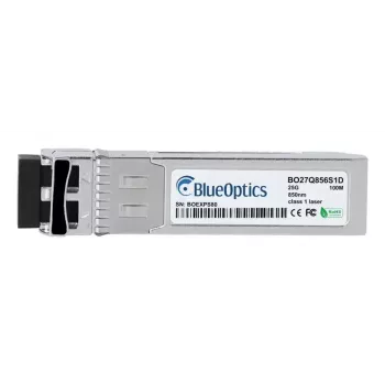 Modulo ricetrasmettitore SFP28 BlueOptics AFBR-725TMZ-BC-BO 25000 Mbit/s