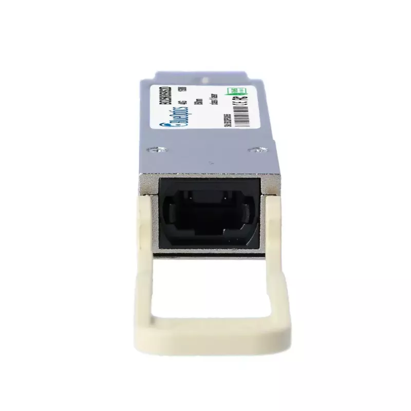 Modulo ricetrasmettitore di rete BlueOptics AFBR-79EAPZ-BO 40000 Mbit/s QSFP