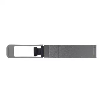 Modulo ricetrasmettitore in fibra ottica BlueOptics AFBR-89BDDZ-BO 100000 Mbit/s QSFP28