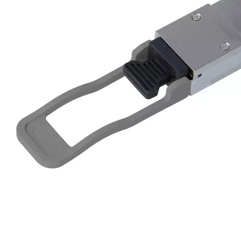 Modulo ricetrasmettitore in fibra ottica BlueOptics AFBR-89BDDZ-BO 100000 Mbit/s QSFP28