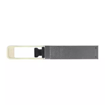 Modulo ricetrasmettitore di rete in fibra ottica BlueOptics AFBR-89CEHZ-BO 100000 Mbit/s QSFP28