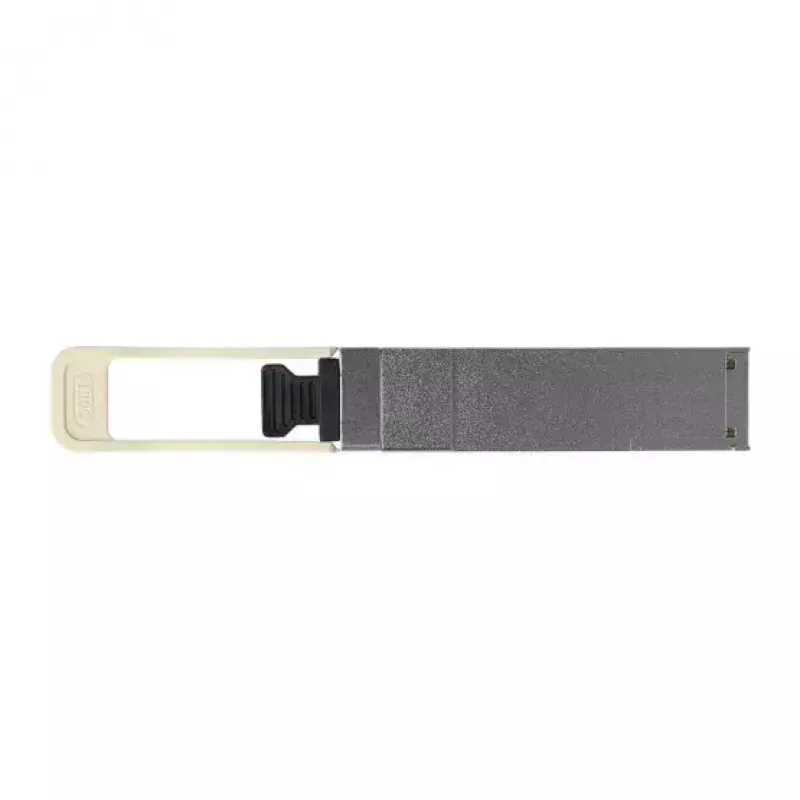 Modulo ricetrasmettitore di rete in fibra ottica BlueOptics AFBR-89CEHZ-BO 100000 Mbit/s QSFP28