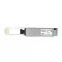 Modulo ricetrasmettitore di rete in fibra ottica BlueOptics AFBR-89CEHZ-BO 100000 Mbit/s QSFP28