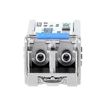 Modulo ricetrasmettitore SFP BlueOptics AFCT-5760TPZ-BO 100 Mbit/s 1310 nm
