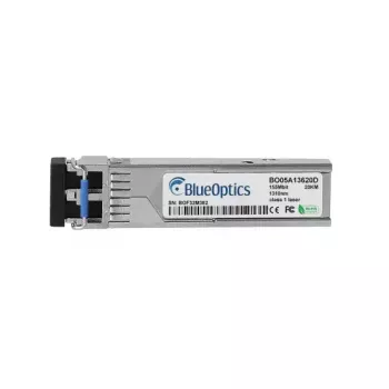 Modulo ricetrasmettitore SFP BlueOptics AFCT-5760TPZ-BO 100 Mbit/s 1310 nm