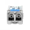 Modulo ricetrasmettitore di rete BlueOptics AFCT-5765NLZ-AG-BO 100000 Mbit/s QSFP28