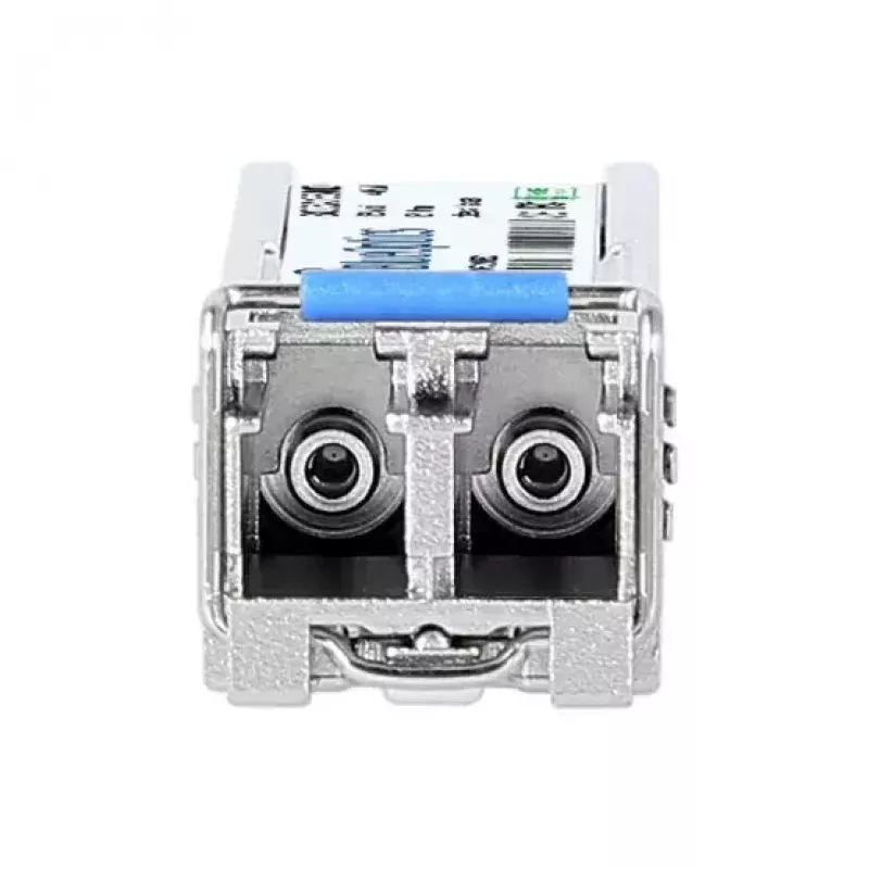 Modulo ricetrasmettitore di rete BlueOptics AFCT-5765NLZ-AG-BO 100000 Mbit/s QSFP28