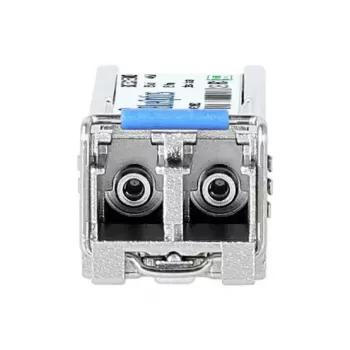 Ricetrasmettitore SFP BlueOptics AFCT-5765NPZ-BO 155 Mbit/s 1310 nm