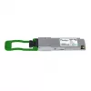 BlueOptics AFCT-89SDDZ-BO transceiver QSFP28, compatibile con Avago AFCT-89SDDZ, 100 Gigabit, Singlemode (BO28L136S5D)