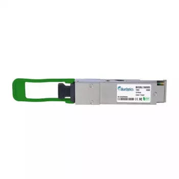 Modulo ricetrasmettitore di rete BlueOptics AFCT-89SDDZ-BO 100000 Mbit/s QSFP28 1310 nm