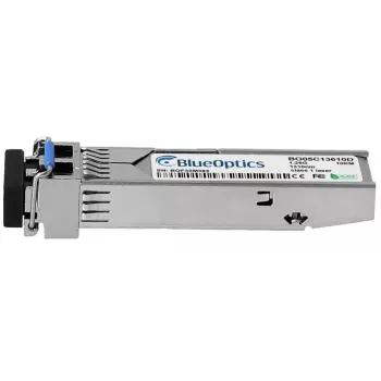 Modulo ricetrasmettitore SFP BlueOptics AGM732F-BO 1250 Mbit/s
