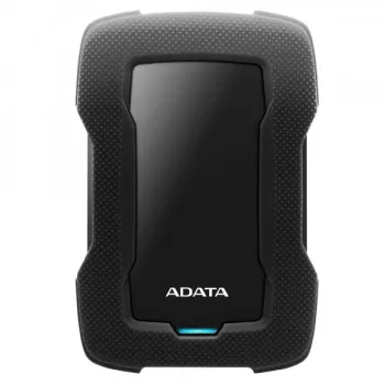 ADATA HD330 disco rigido esterno 5 TB 2,5 pollici Micro-USB B 3.2 Gen 1 (3.1 Gen 1) nero