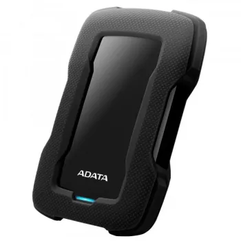 ADATA HD330 disco rigido esterno 5 TB 2,5 pollici Micro-USB B 3.2 Gen 1 (3.1 Gen 1) nero