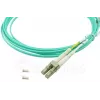 BlueOptics AJ837A-BO cavo in fibra ottica InfiniBand 15 m LC turchese