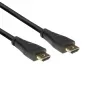 ACT cavo HDMI 4K Premium Certified Locking 0,90 m v2.0 connettore maschio HDMI-A - connettore maschio HDMI-A