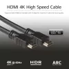 ACT cavo High-Speed 2 metri v2.0 HDMI-A maschio - HDMI-A maschio (AWG30)
