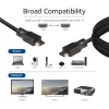 ACT cavo High-Speed 3 metri v2.0 HDMI-A maschio – HDMI-A maschio (AWG30)