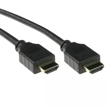 ACT cavo HDMI High Speed Premium certificato 1,5 metri v2.0 HDMI-A maschio – HDMI-A maschio