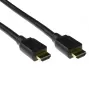 ACT cavo HDMI High Speed Premium certificato 5 metri v2.0 HDMI-A maschio - HDMI-A maschio