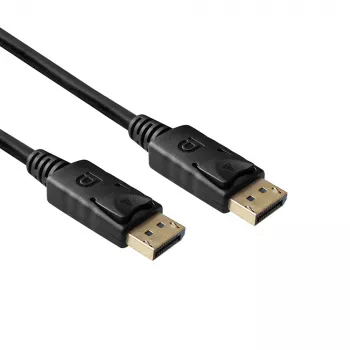 ACT cavo DisplayPort 1.4 1 metro 8K maschio – maschio