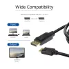 ACT cavo DisplayPort 1.4 1 metro 8K maschio – maschio