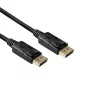 ACT cavo DisplayPort 1.4 2 metri 8K maschio – maschio