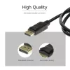ACT cavo DisplayPort 1.4 2 metri 8K maschio – maschio